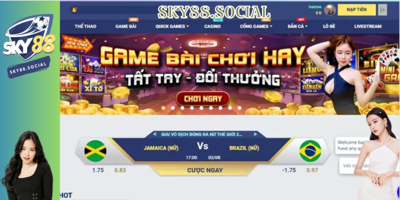 Bạn có thể giới thiệu những tựa game Jd88 nào để chơi không? - Jd88