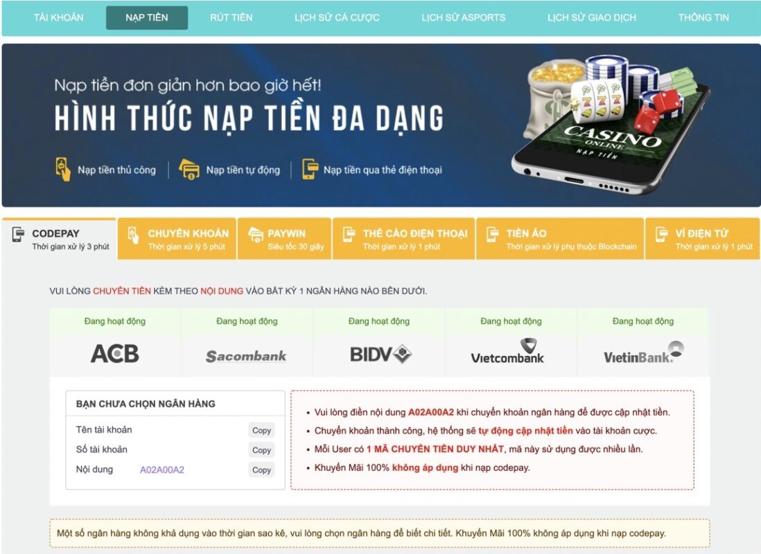 Xổ số Jd88 - Tiền thưởng nạp tiền cực kỳ phổ biến - Jd88