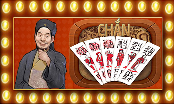Tham gia trò chơi thẻ bài Jd88 và giành những phần thưởng hấp dẫn - Jd88